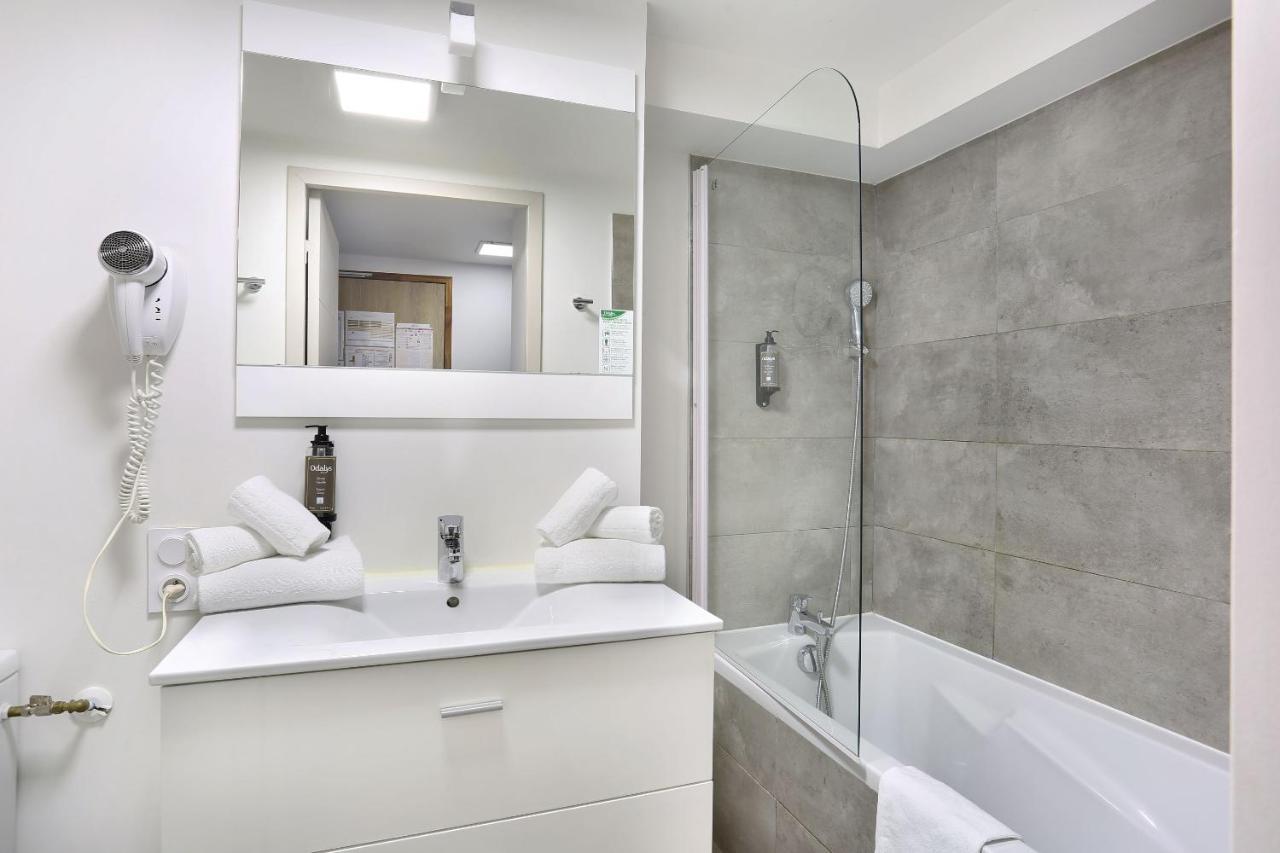 Appart Hotel Odalys City Toulouse Colombelie Екстериор снимка