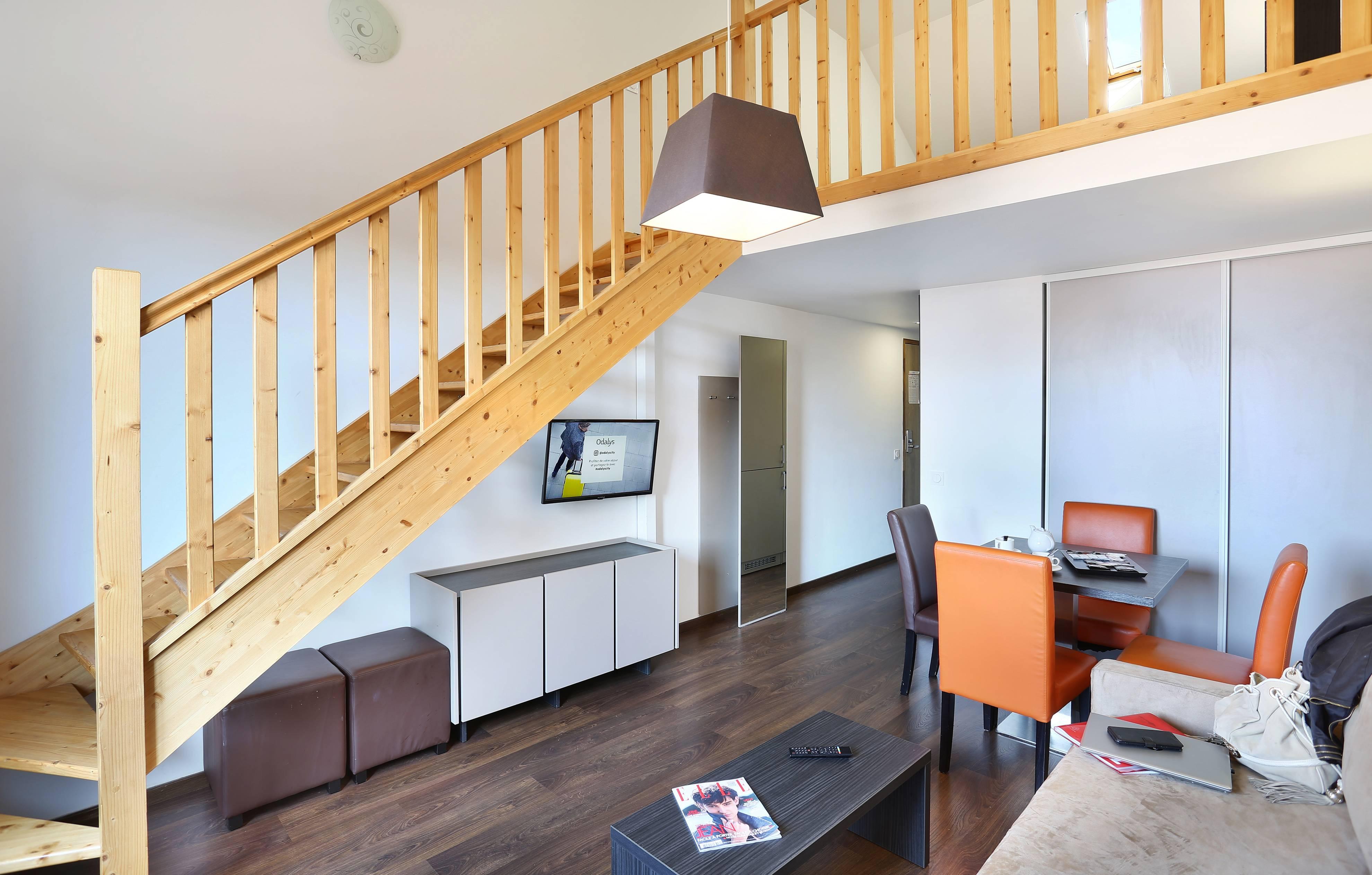 Appart Hotel Odalys City Toulouse Colombelie Екстериор снимка