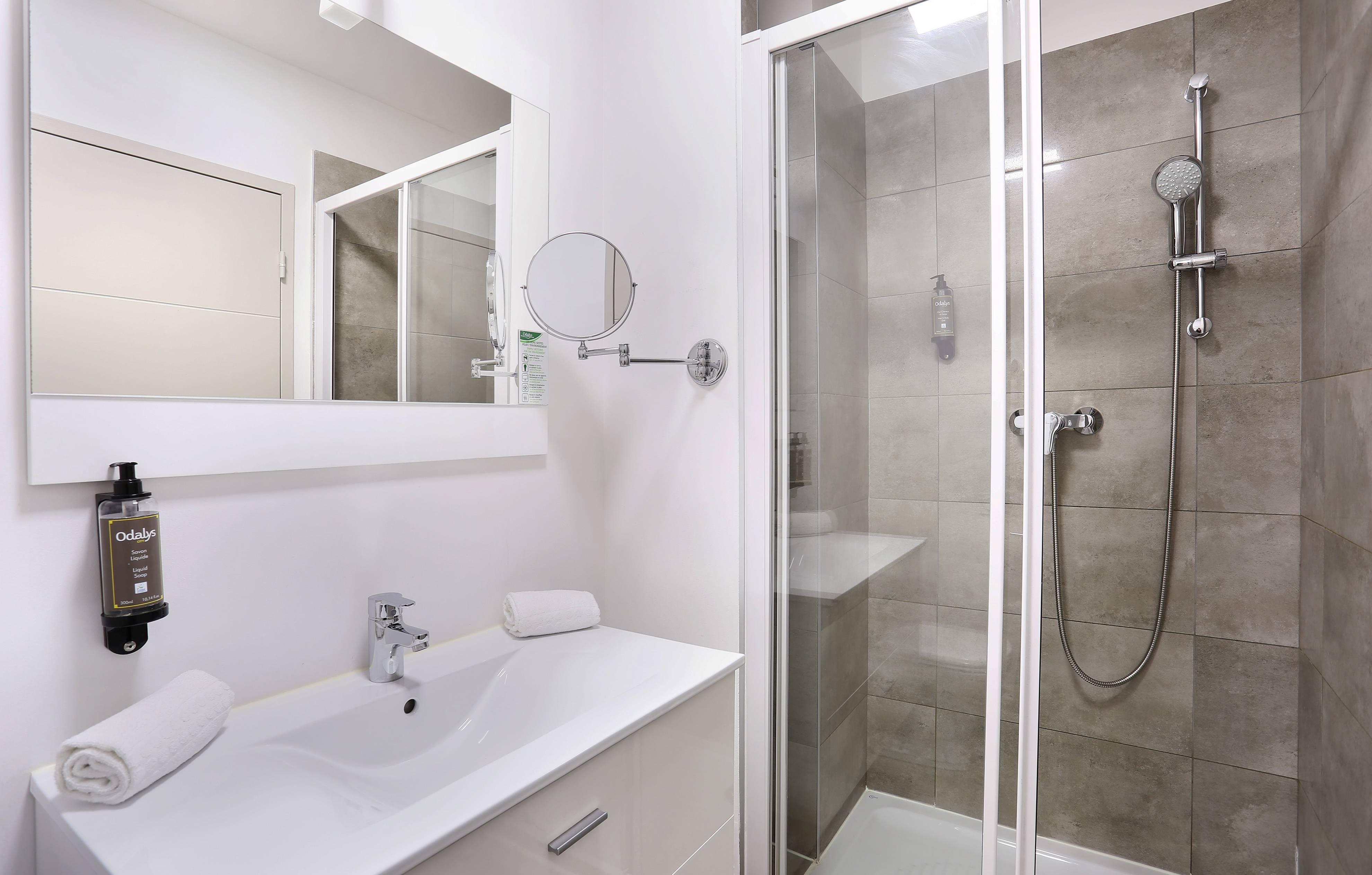 Appart Hotel Odalys City Toulouse Colombelie Екстериор снимка
