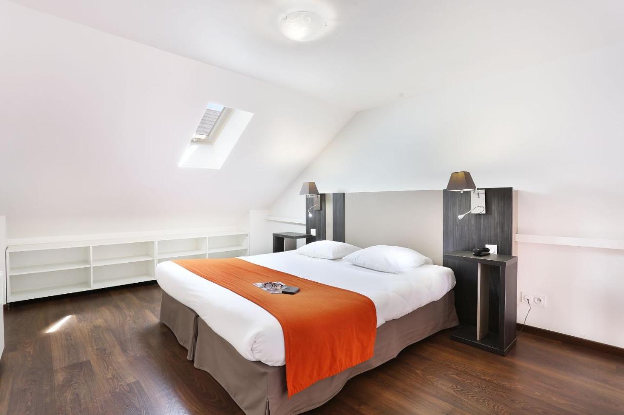 Appart Hotel Odalys City Toulouse Colombelie Екстериор снимка