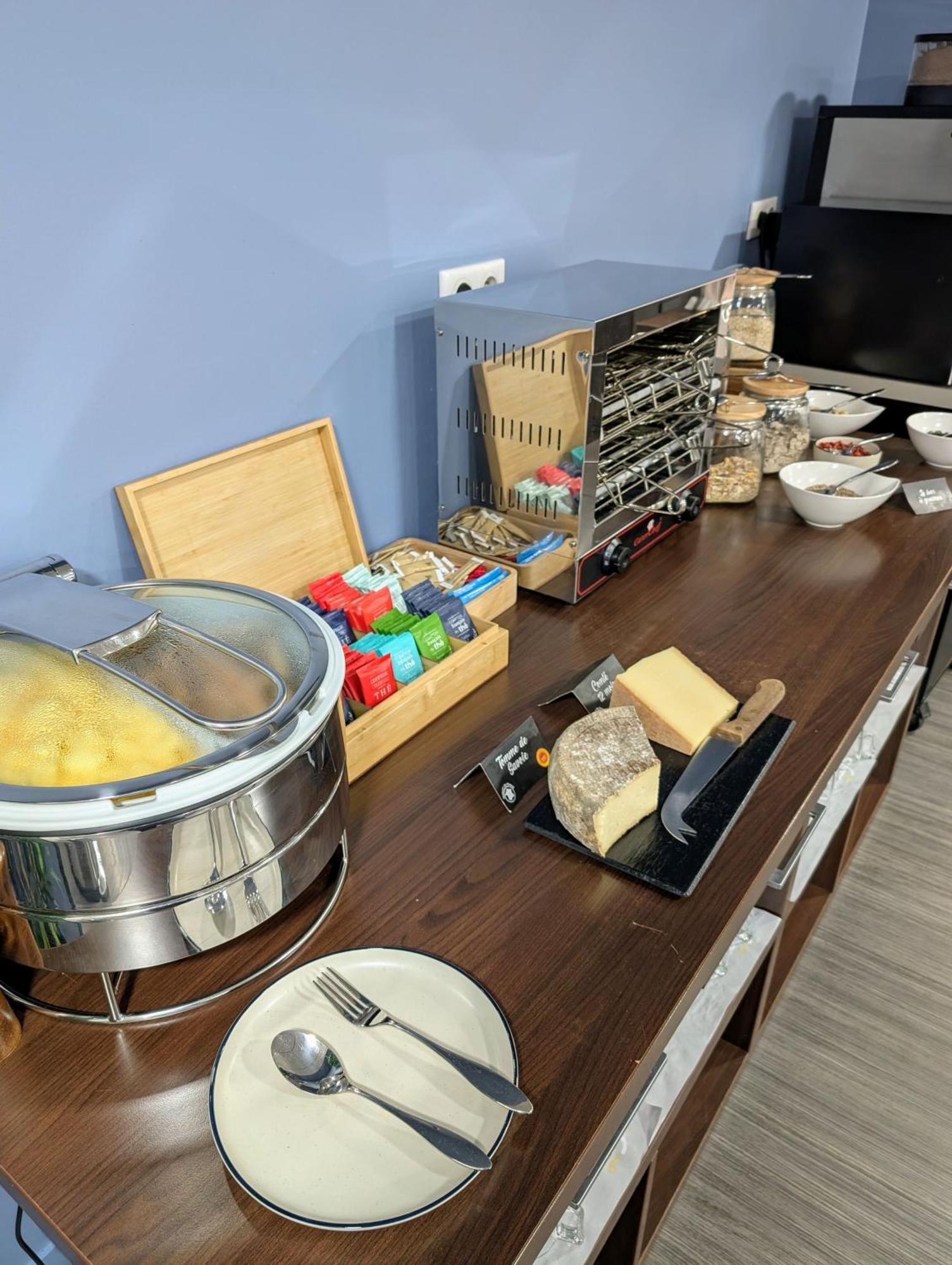 Appart Hotel Odalys City Toulouse Colombelie Екстериор снимка